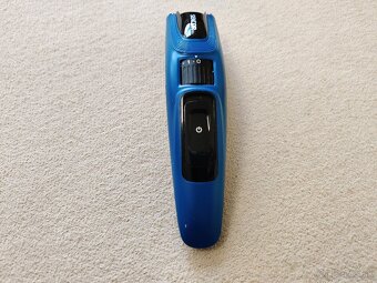 Preddám strojček Sencor na strihanie vlasov. - 4