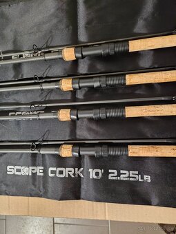 Udice Nash Scope - 4