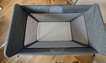 Cestovna postielka Bugaboo Stardust - 4
