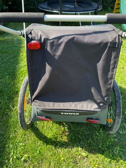 Thule Coaster XT - cyklovozik - 4