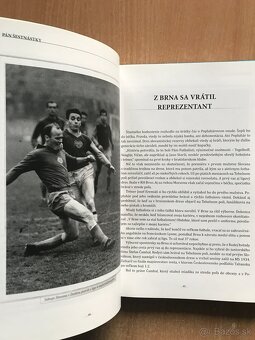 Čapkovičovci, Vencel, Peter Dubovský, Ján Popluhár - 4