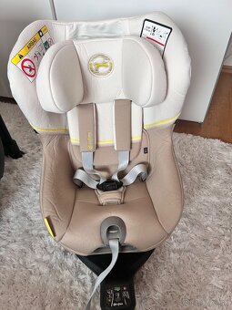 Cybex  gold SIRONA SX2 i-Size - 4