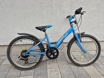 Detsky bicykel - 4