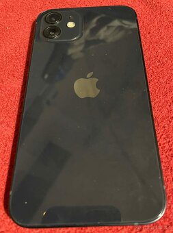 Iphone 12 - 4