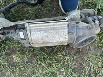 Predám funkčné servoriadenie octavia 2 facelift - 4