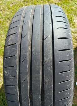Letné pneumatiky 205/55 R16 91V - 4