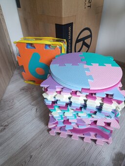 Rôzne veci pre bábätko - 4