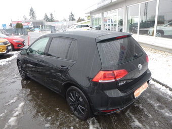 Volkswagen Golf 1,2 Tsi 105Ps 2014 - 4