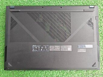 Predám Asus X571GT-BQ109 v top stave - 4