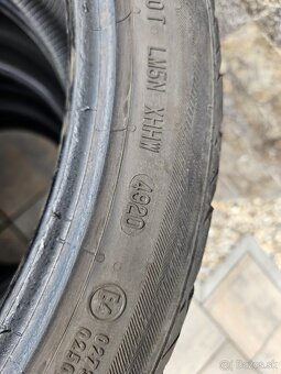 Matador / Pirelli 225/40 R18 - 4