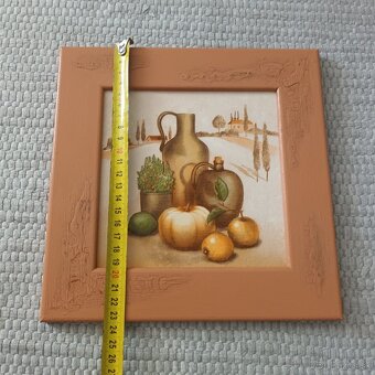 Starší závesný obrázok - 4