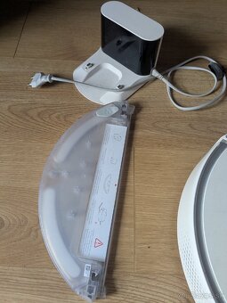 Roborock roboticky vysavac Xiaomi Roborock S6 Pure. - 4