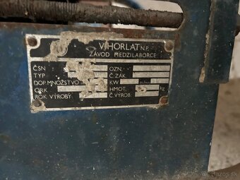 Pasovy dopravnik - 4