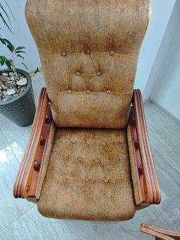 Nádherné kreslá - 4