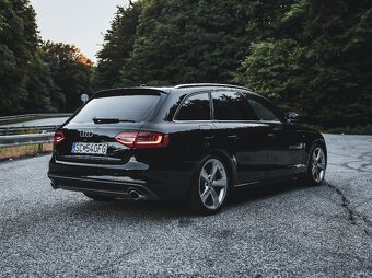 Audi A4 Avant S-Line - 4