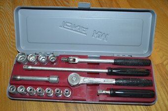 predam - stara socialisticka gola sada TONA - 4