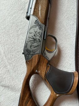 blaser r8 lux leather - 4