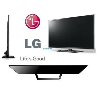 LG 47ls5600 - 4