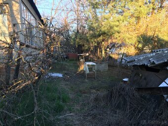 Predám chalupu v obci Paňa. - 4