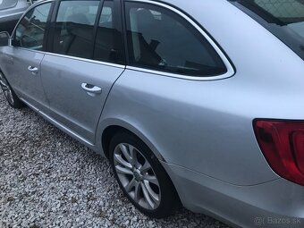 Škoda superb 2 rozpredam - 4