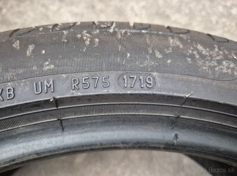 215/45 r18 letné 4 ks PIRELLI DOT2019 - 4