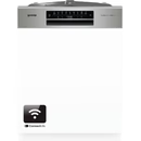 Predám vstavanú umývačku riadu GORENJE GI673C60X - 4