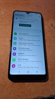 Alcatel 3 2019 - 4