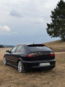 Seat Leon Cupra - 4