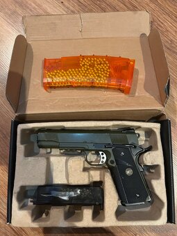 predam airsoftovu zbran - 4