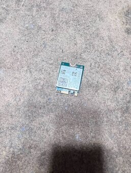 Predám používaný WiFi modul do Lenovo T450. - 4