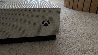 Xbox One S 500GB - 4