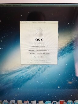 Apple Macbook Air 13 i5 128SSD - 4