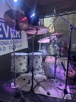Sonor S Classix Birch - 4