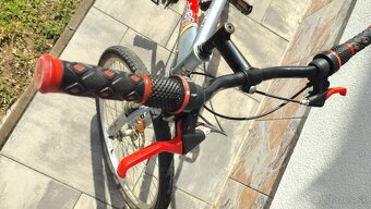 Bicykel - 4