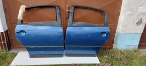 Vw passat B5 66KW diely - 4