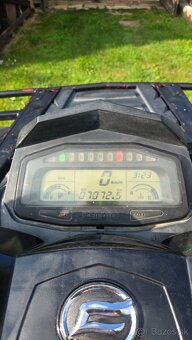 Cf moto x8 gladiator - 4