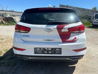 Hyundai i30 - 4