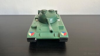 Tank ITES CZECHOSLOVAKIA - 4