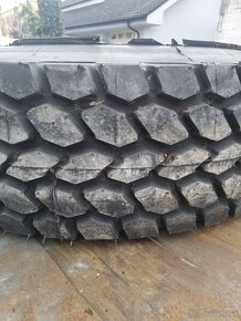 Pneumatika  Rodos 385/95R25 - 4