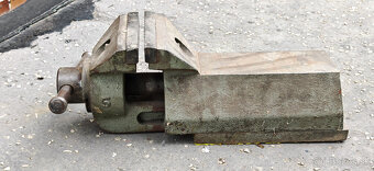 Zverak na pracovny stol - 4
