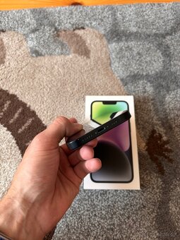 iPhone 14 256 GB Top Stav - 4