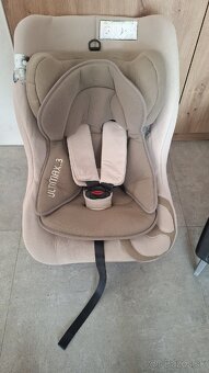 Concord Ultimax 0-18kg - 4