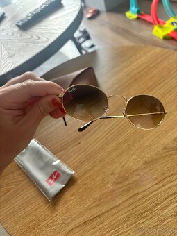 Ray-Ban okuliare - 4