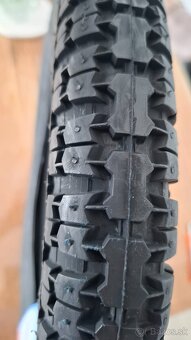 Jawa 555 / 550 Pionier - 4