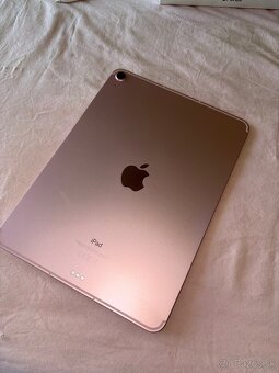 Ipad air - 4