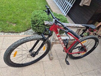Trek MARLIN 8 - 4