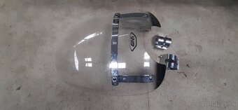 diely Yamaha XV 1700 WARRIOR - 4