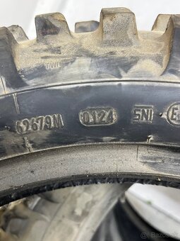 Pneumatika 140/80 18 - 4