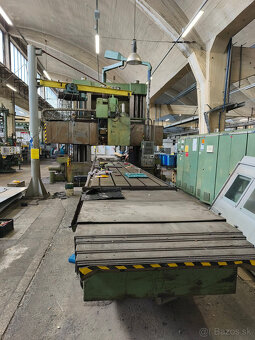FREZA PORĘBA FBA-175/7000 CNC - 4