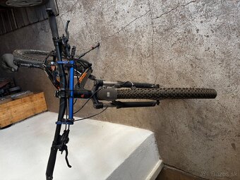 Horský bicykel Cross Level 1.0 - 4